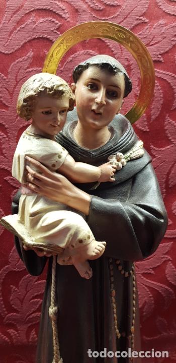 Antig&uuml;edades: SAN ANTONIO DE PADUA - Foto 5