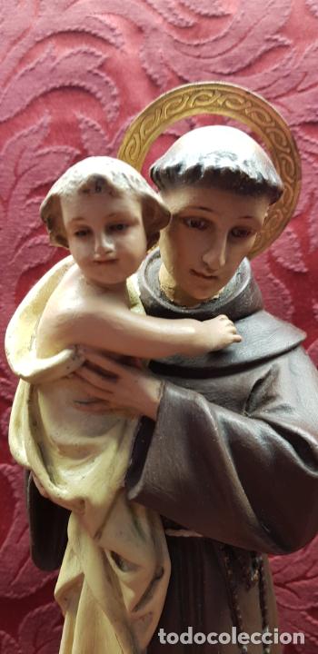 Antig&uuml;edades: SAN ANTONIO DE PADUA - Foto 2