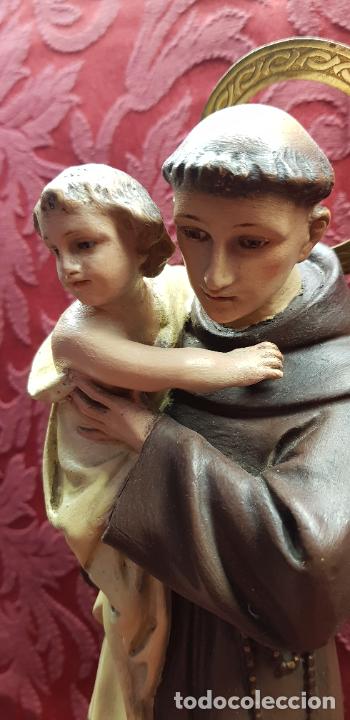 Antig&uuml;edades: SAN ANTONIO DE PADUA - Foto 6