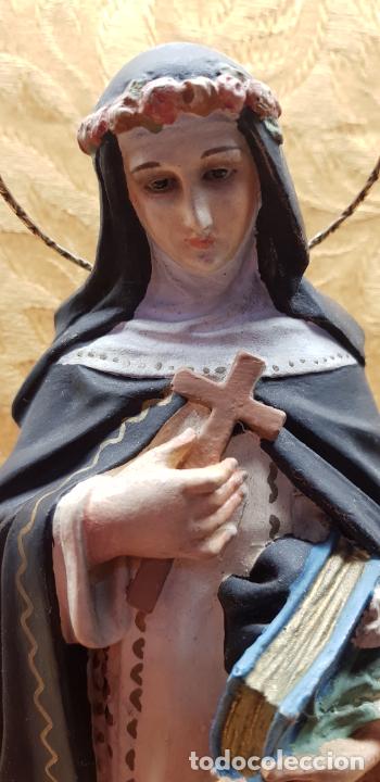 Antig&uuml;edades: SANTA TERESA - Foto 2