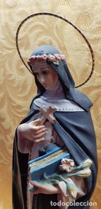 Antig&uuml;edades: SANTA TERESA - Foto 3