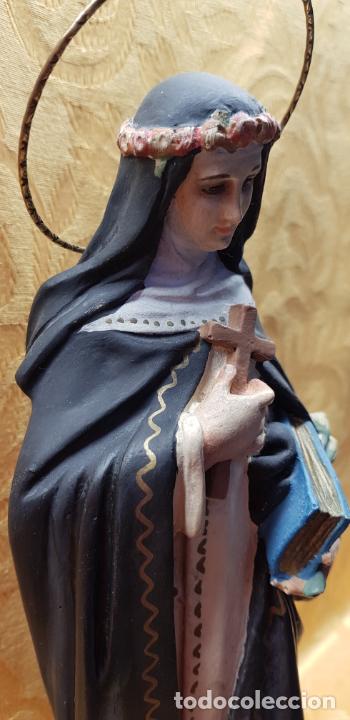 Antig&uuml;edades: SANTA TERESA - Foto 4