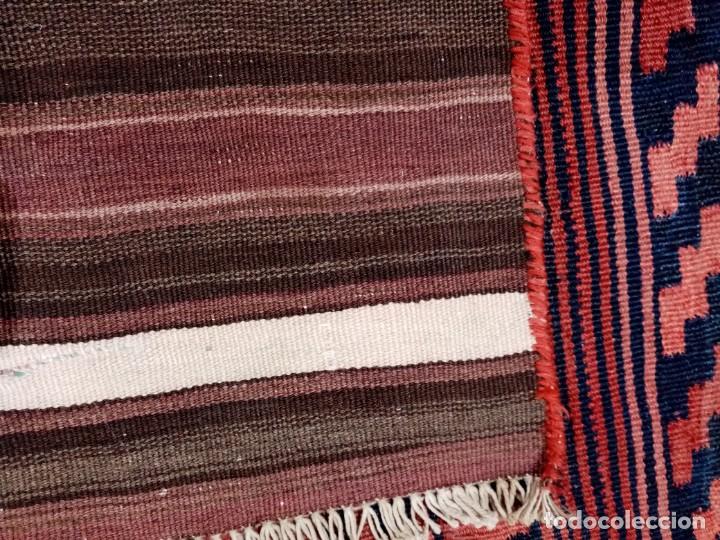 Antig&uuml;edades: Kilim persa K029-003 - Foto 3