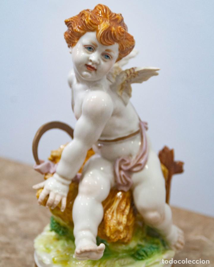 Antig&uuml;edades: Porcelana Algora - Serie Limitada - Foto 1