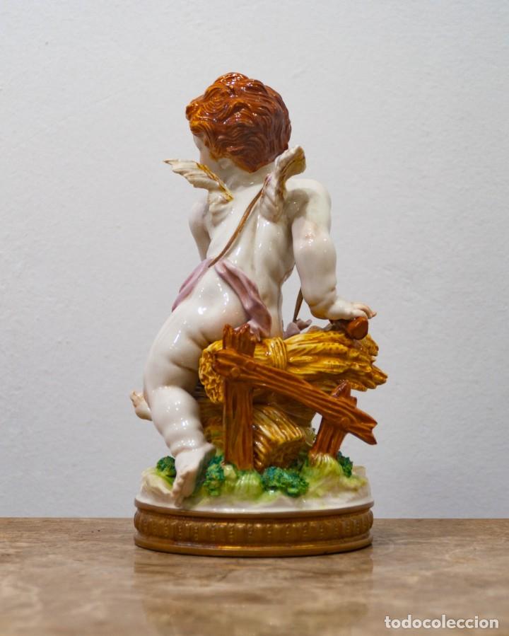 Antig&uuml;edades: Porcelana Algora - Serie Limitada - Foto 4