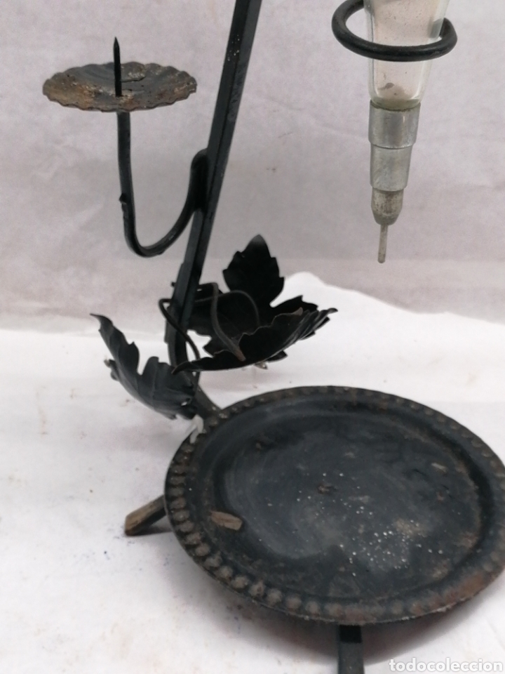 Antig&uuml;edades: Dispensador de vino - Foto 3