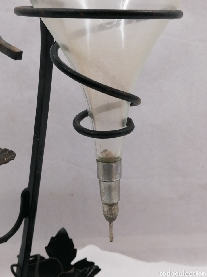 Antig&uuml;edades: Dispensador de vino - Foto 6