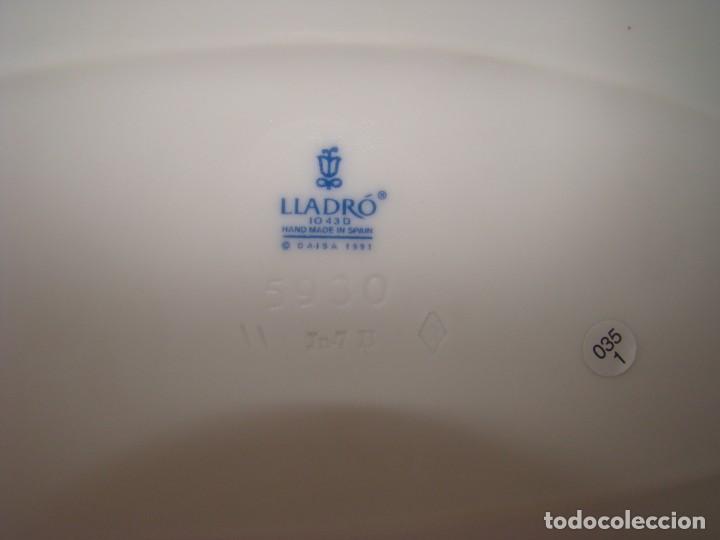 Antig&uuml;edades: LLADRO FIFURAS JAZZ BAND - Foto 6
