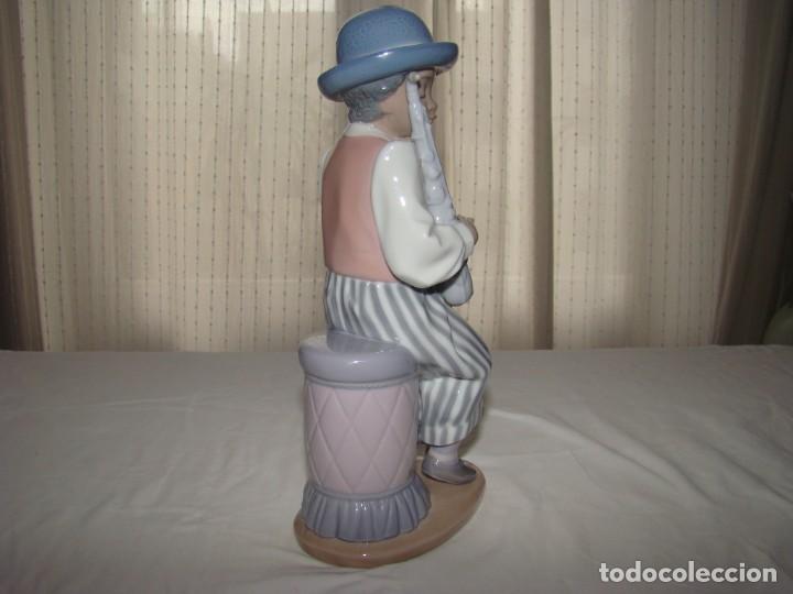 Antig&uuml;edades: LLADRO FIFURAS JAZZ BAND - Foto 25