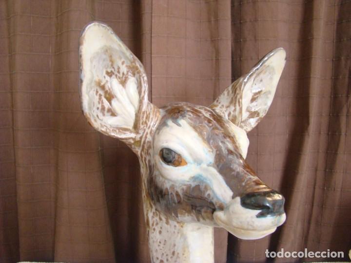 Antig&uuml;edades: FIRURA LLADRO - Foto 6