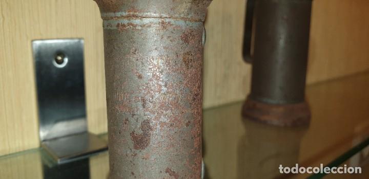 Antig&uuml;edades: Jarritas medidoras - Foto 7