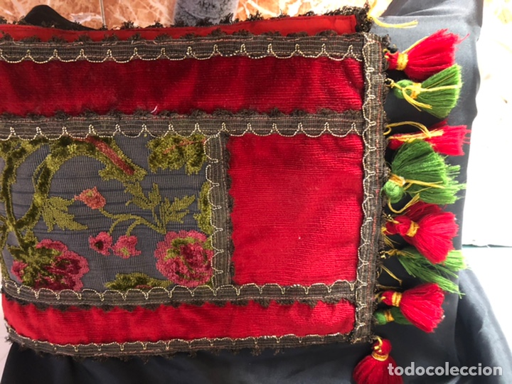 Antig&uuml;edades: Bordados de Semana Santa - Foto 5