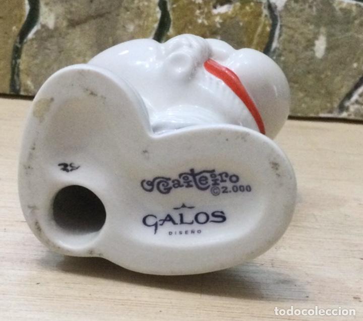 Antig&uuml;edades: Gaitero. &ldquo;Galos / Sargadelos&rdquo; - Foto 2