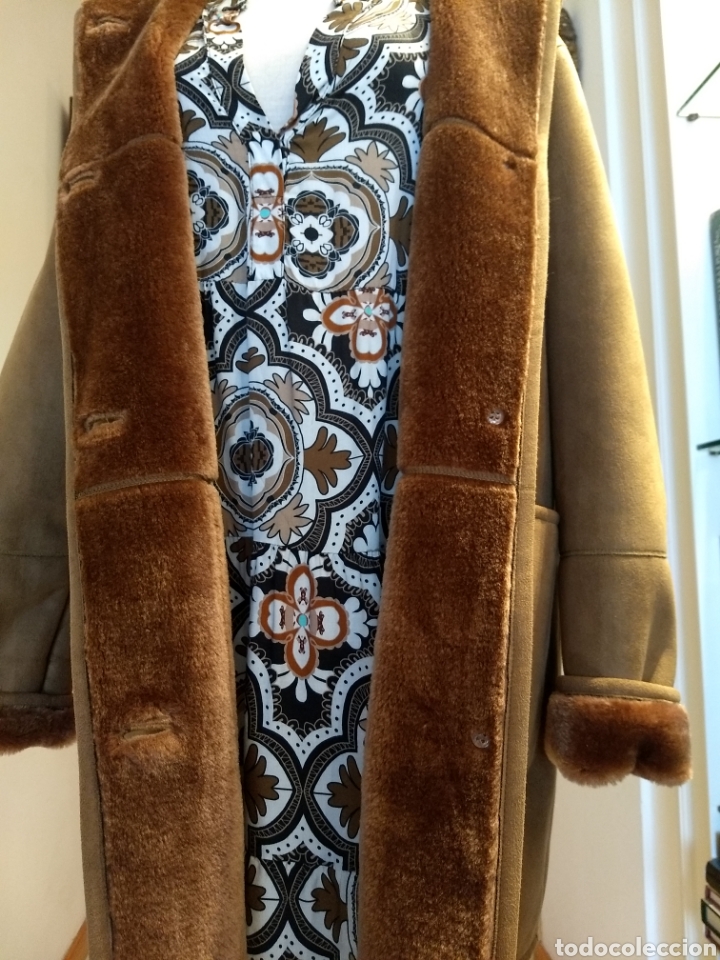Antig&uuml;edades: Chaqueton con capucha - Foto 5