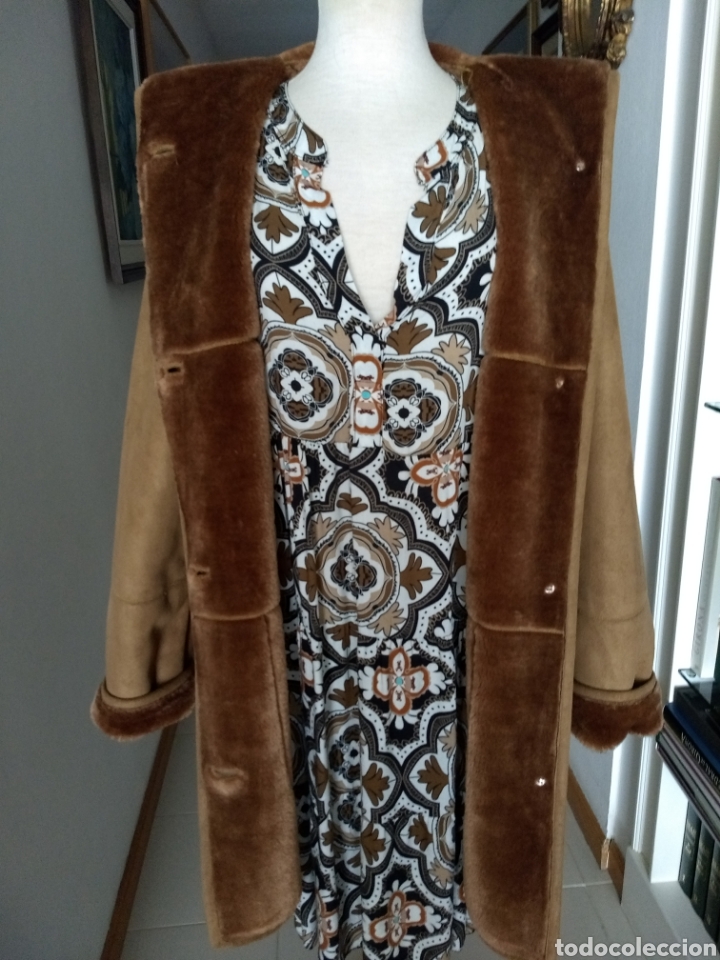 Antig&uuml;edades: Chaqueton con capucha - Foto 15