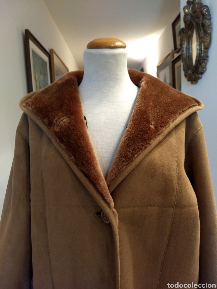 Antig&uuml;edades: Chaqueton con capucha - Foto 2