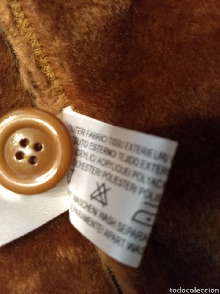 Antig&uuml;edades: Chaqueton con capucha - Foto 18