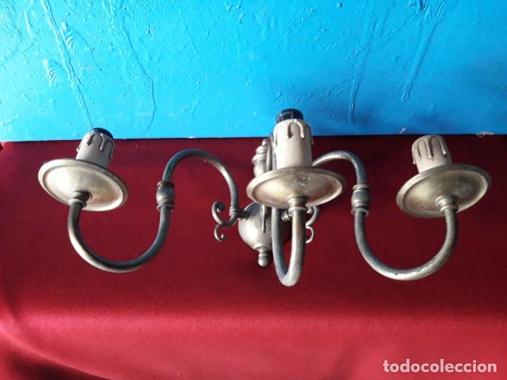 Antig&uuml;edades: Aplique estilo holand&eacute;s - Foto 1