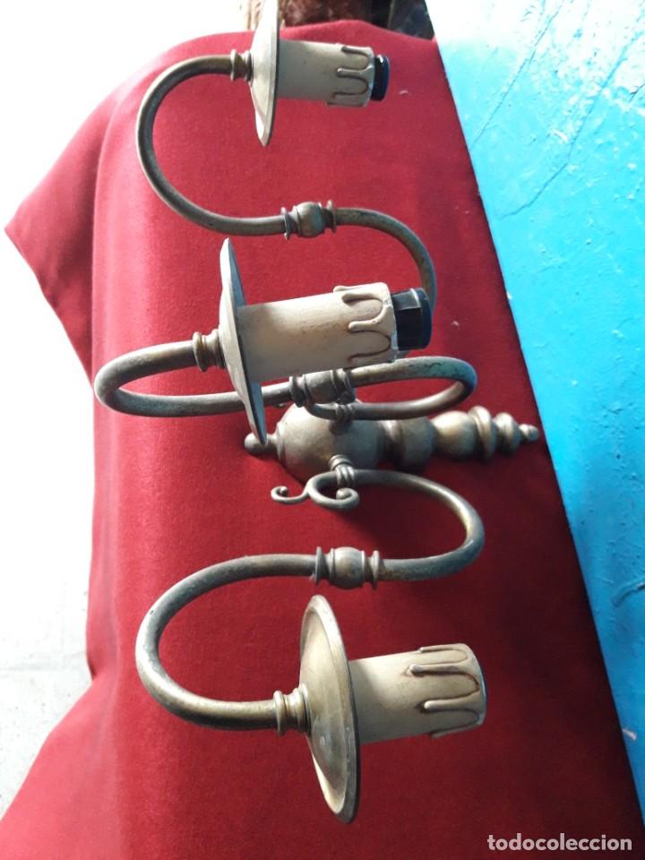 Antig&uuml;edades: Aplique estilo holand&eacute;s - Foto 3