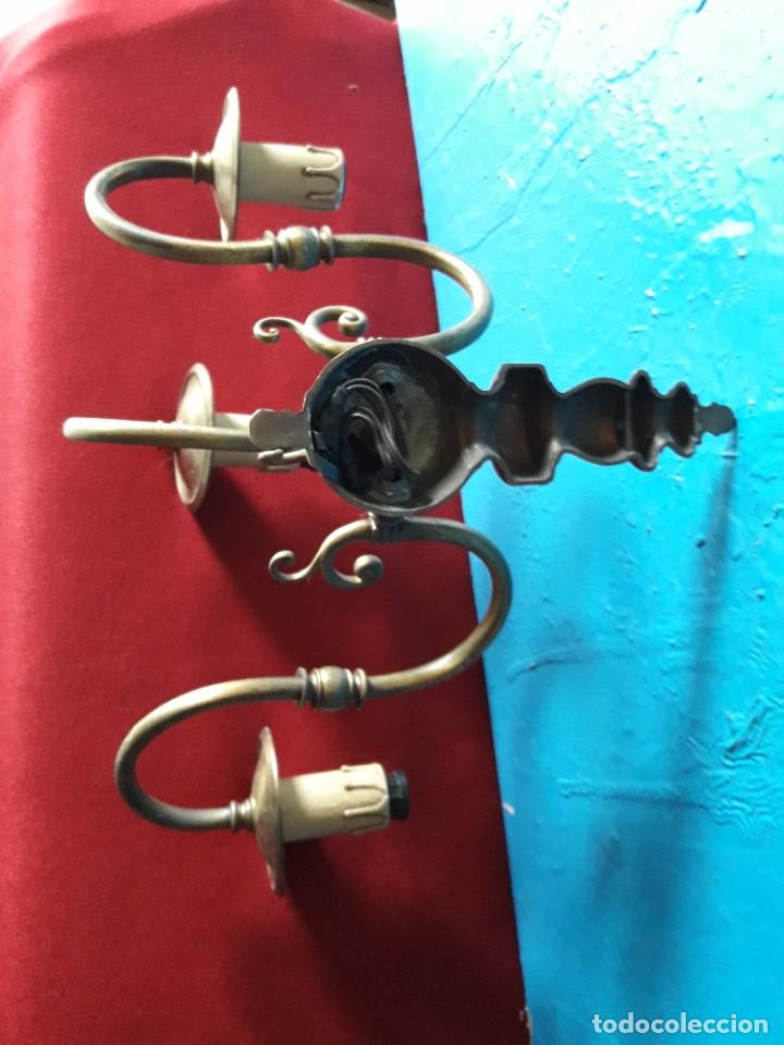 Antig&uuml;edades: Aplique estilo holand&eacute;s - Foto 4