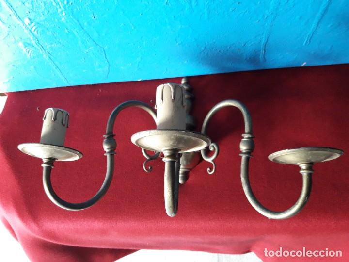 Antig&uuml;edades: Aplique estilo holand&eacute;s - Foto 1