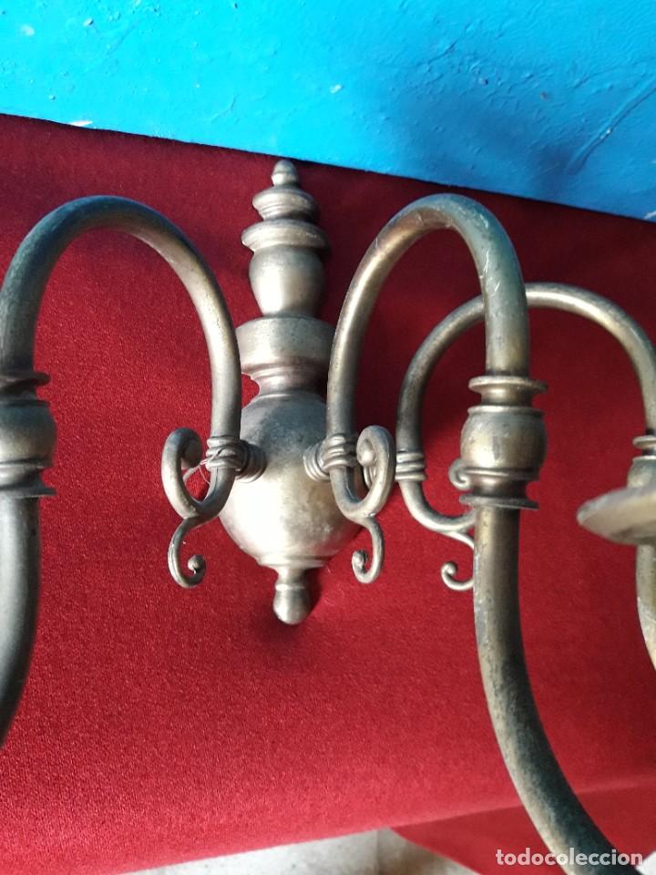 Antig&uuml;edades: Aplique estilo holand&eacute;s - Foto 2