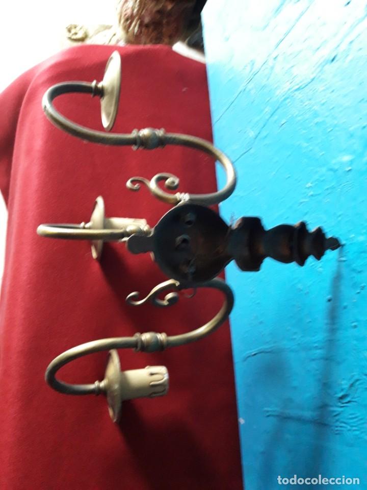 Antig&uuml;edades: Aplique estilo holand&eacute;s - Foto 4