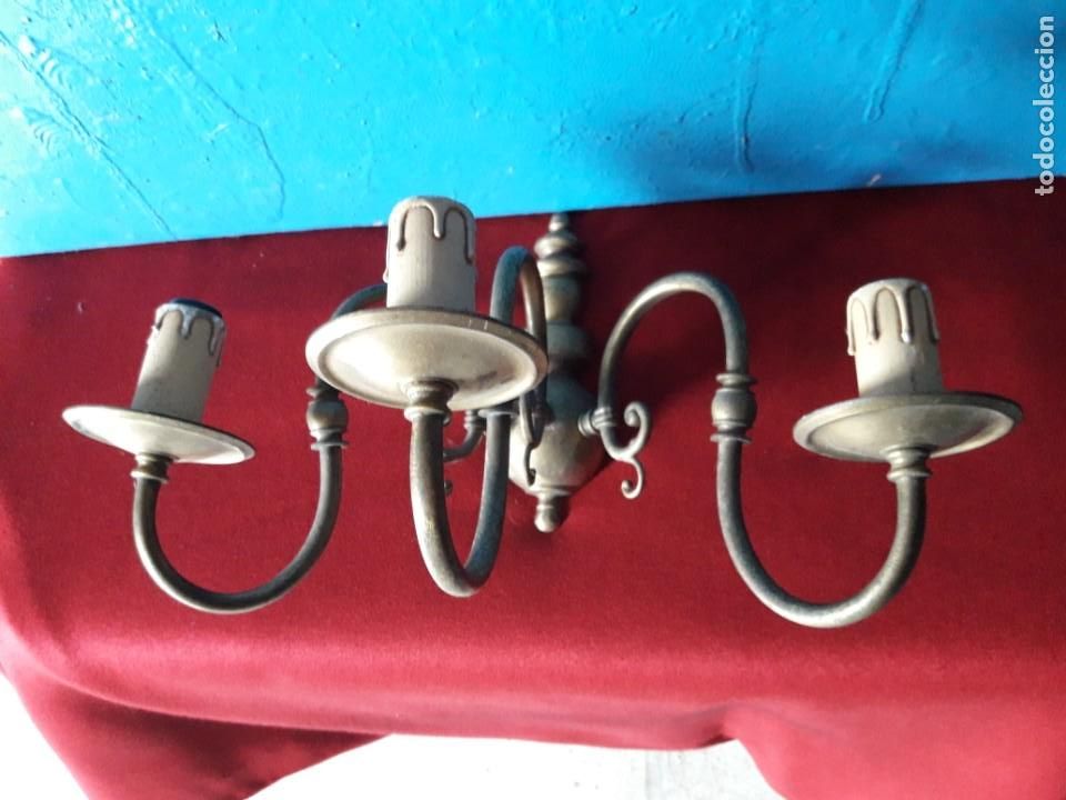 Antig&uuml;edades: Aplique estilo holand&eacute;s - Foto 1