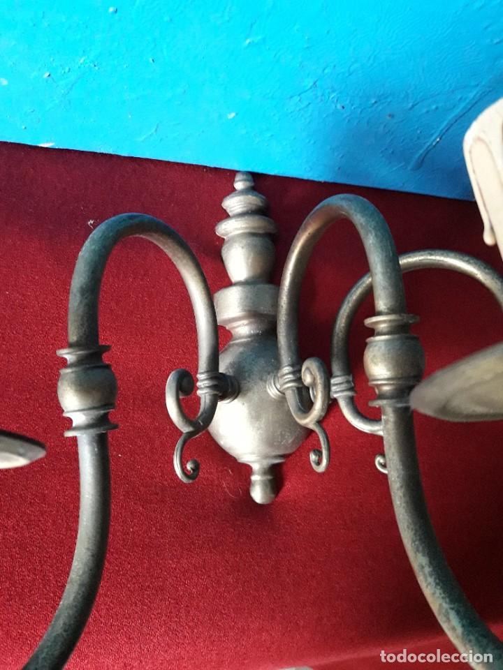 Antig&uuml;edades: Aplique estilo holand&eacute;s - Foto 2