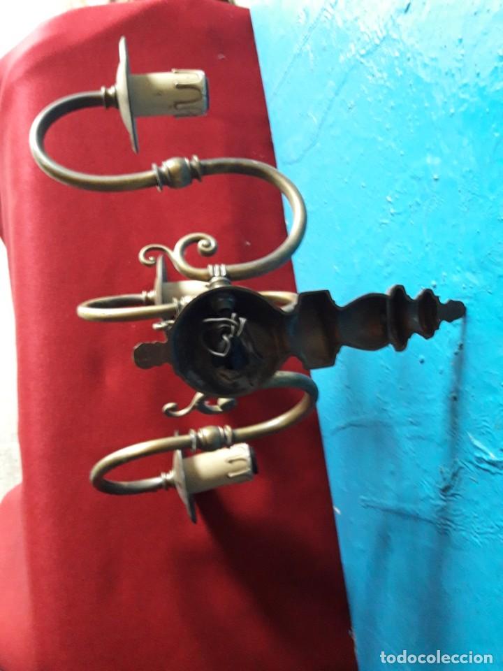 Antig&uuml;edades: Aplique estilo holand&eacute;s - Foto 4