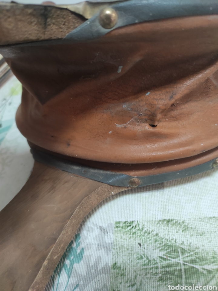 Antig&uuml;edades: Fuelle - Foto 3
