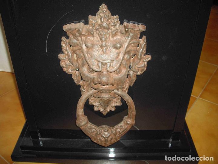 Antig&uuml;edades: ASTROLABIO PEANA NEGRA - Foto 2
