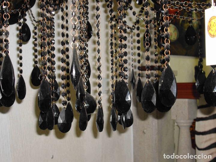 Antig&uuml;edades: L&Aacute;MPARA NEGRA - Foto 7