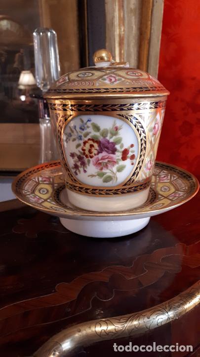 Antig&uuml;edades: Sevres. - Foto 2