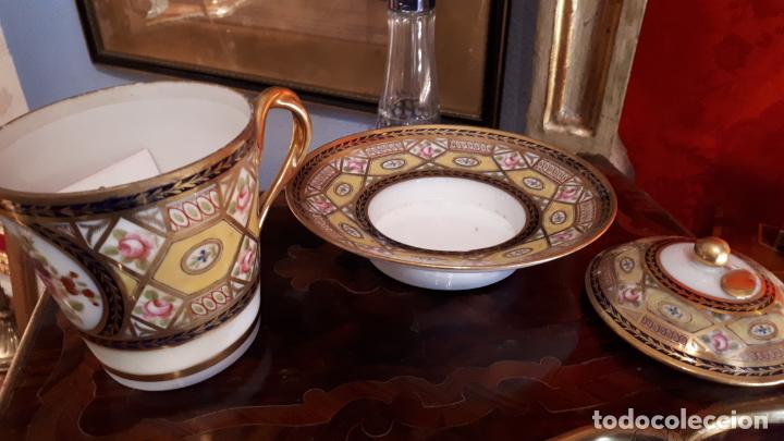 Antig&uuml;edades: Sevres. - Foto 3