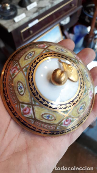 Antig&uuml;edades: Sevres. - Foto 5