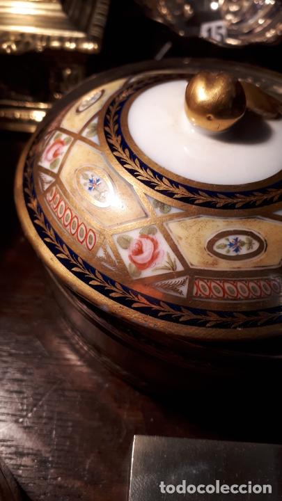 Antig&uuml;edades: Sevres. - Foto 6