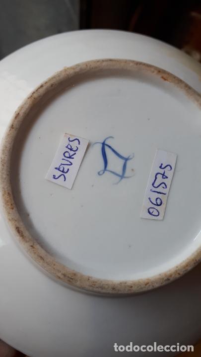 Antig&uuml;edades: Sevres. - Foto 7