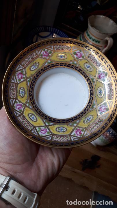 Antig&uuml;edades: Sevres. - Foto 9