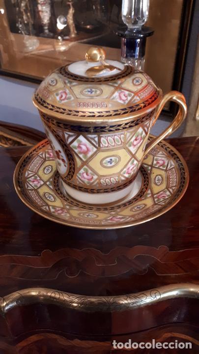 Antig&uuml;edades: Sevres. - Foto 27