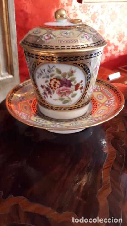 Antig&uuml;edades: Sevres. - Foto 28