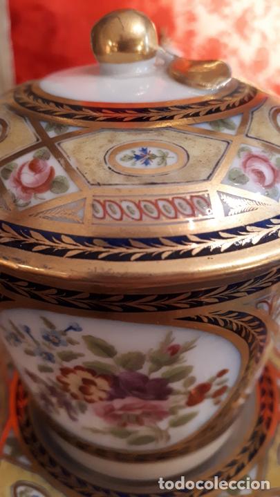 Antig&uuml;edades: Sevres. - Foto 29