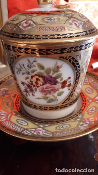 Antig&uuml;edades: Sevres. - Foto 1