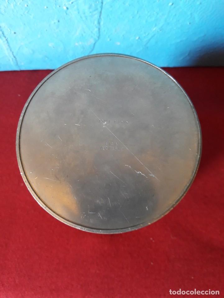 Antig&uuml;edades: Copa de esta&ntilde;o - Foto 4