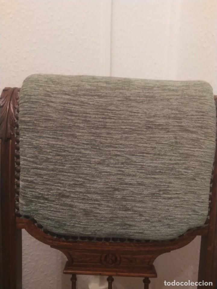 Antig&uuml;edades: BUTACA SILLA PACK - Foto 13