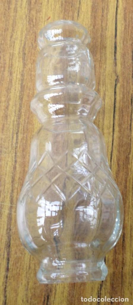 Antig&uuml;edades: Pieza de cristal de l&aacute;mpara - Foto 2