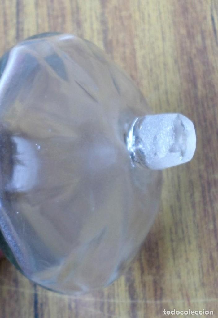 Antig&uuml;edades: Pieza de cristal de l&aacute;mpara - Foto 3