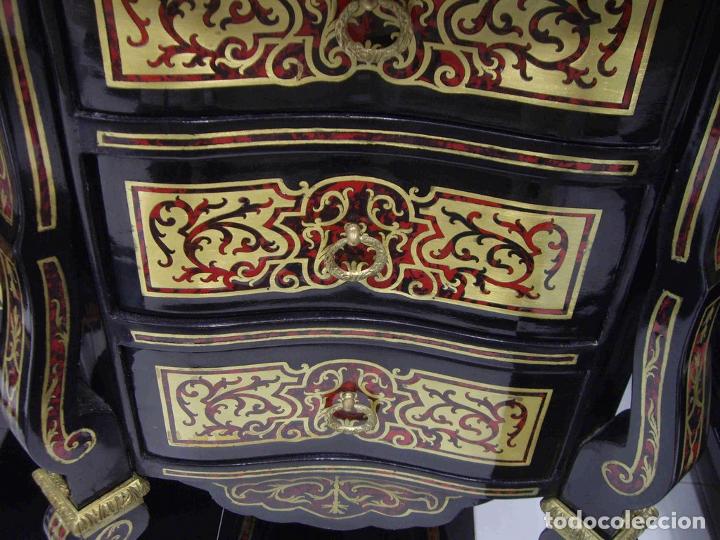 Antig&uuml;edades: MESA 8 PATAS - Foto 5