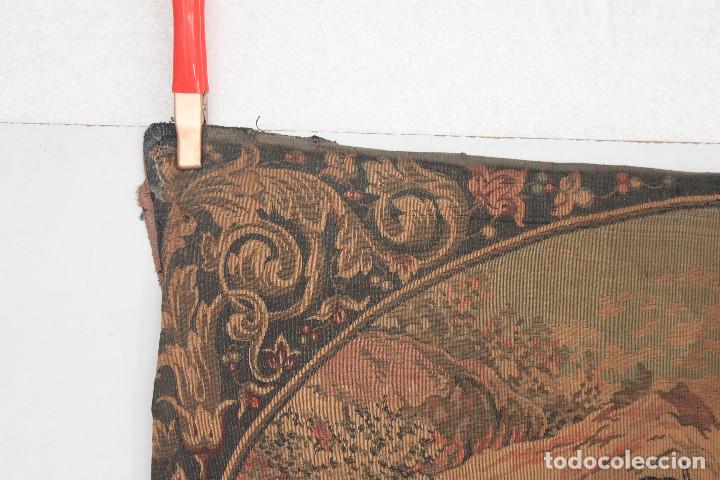 Antig&uuml;edades: TAPIZ D. QUIJOTE - Foto 2