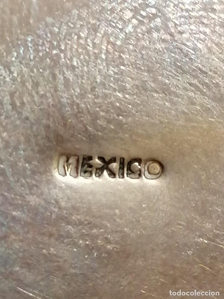 Antig&uuml;edades: CAJA CON PLACAS DE N&Aacute;CAR. M&Eacute;XICO - Foto 8